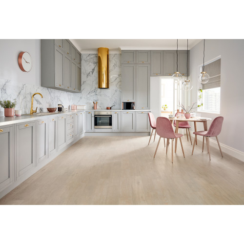 Designflooring Coastal Sawn Oak Vízálló LVT - Vinyl padló