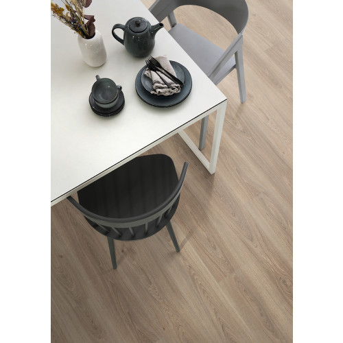 EGGER Amiens Oak light Laminált Padló