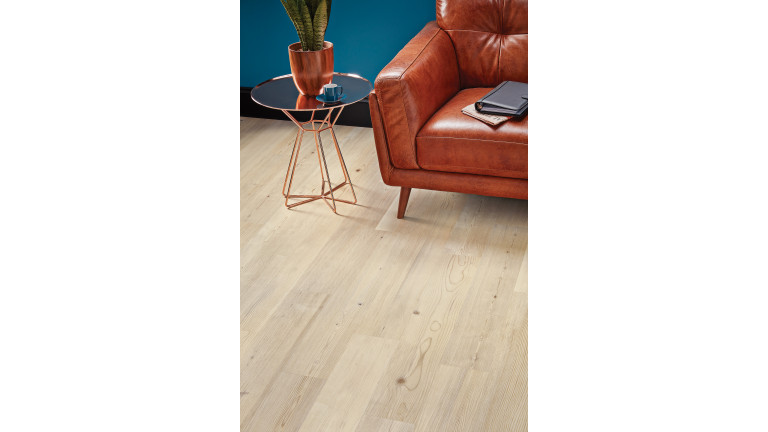 Designflooring Natural Scandi Pine Vízálló LVT - Vinyl padló