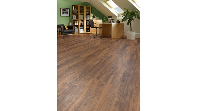 Designflooring Heritage Oak Vízálló LVT - Vinyl padló