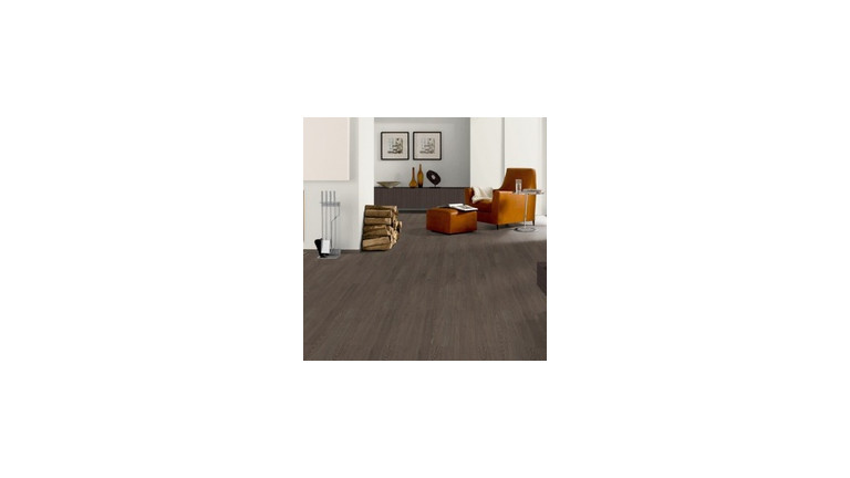 EGGER Black Corton Oak Laminált Padló