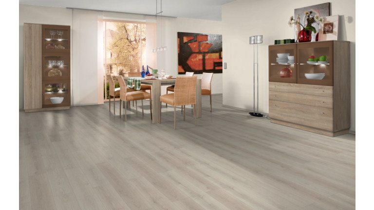 EGGER Elton Oak white Laminált Padló