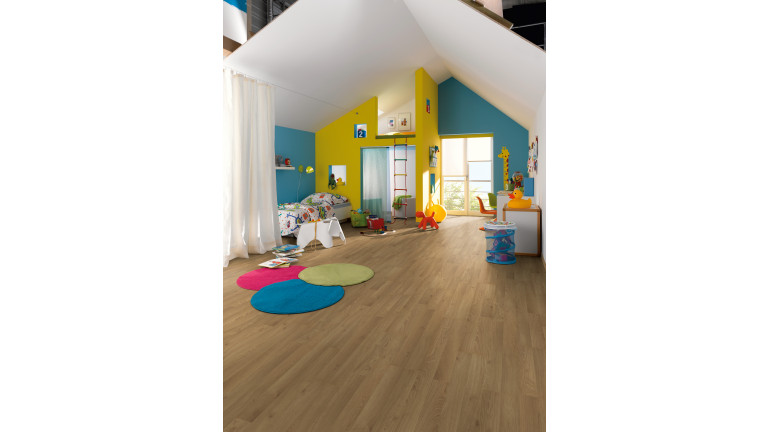 EGGER Oak Colmar Laminált padló