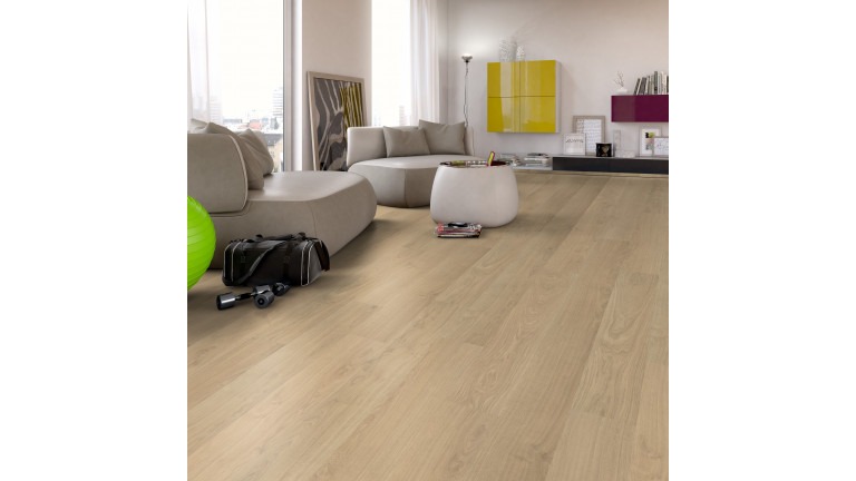 EGGER Falun Oak Laminált padló