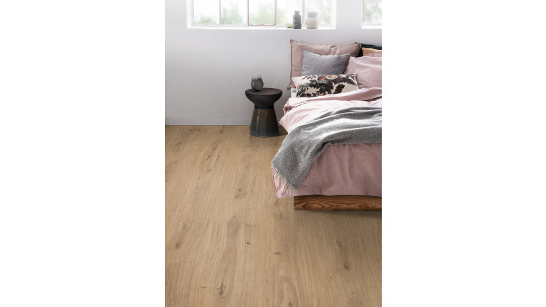 EGGER Natural Waldeck Oak Parafa Padló