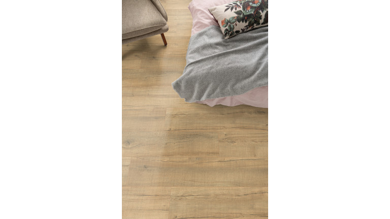 EGGER Natural Galway Oak Laminált Padló