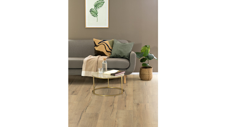 EGGER Natural Valley Oak Laminált Padló