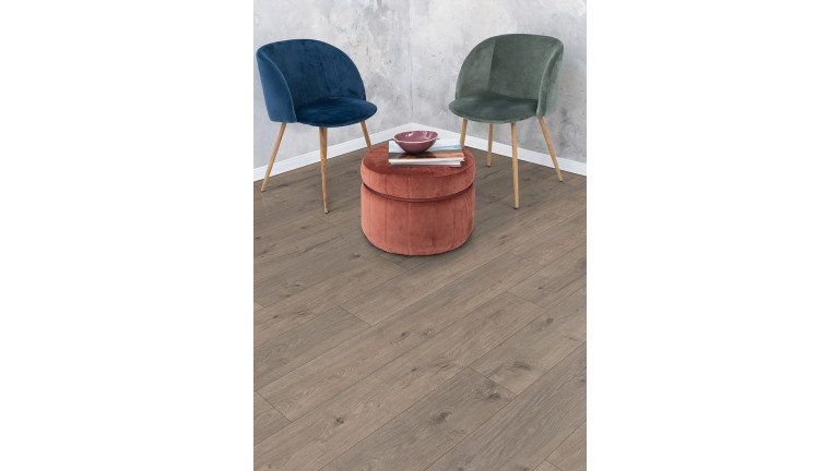 EGGER Murom Oak grey Laminált Padló