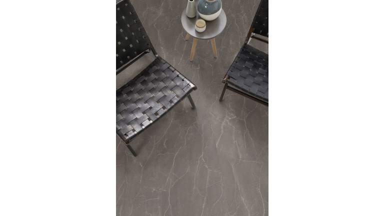 EGGER Grey Parrini Marble Nedvességálló Design Padló