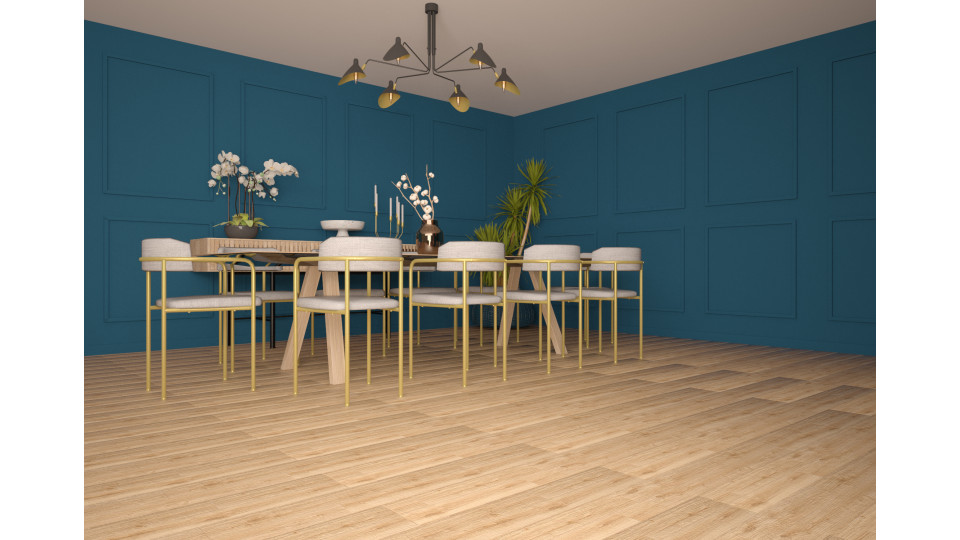 HARO Oak Calla Nature Laminált padló