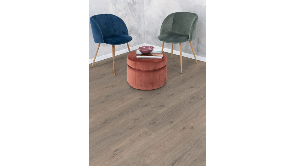 EGGER Murom Oak grey Laminált Padló