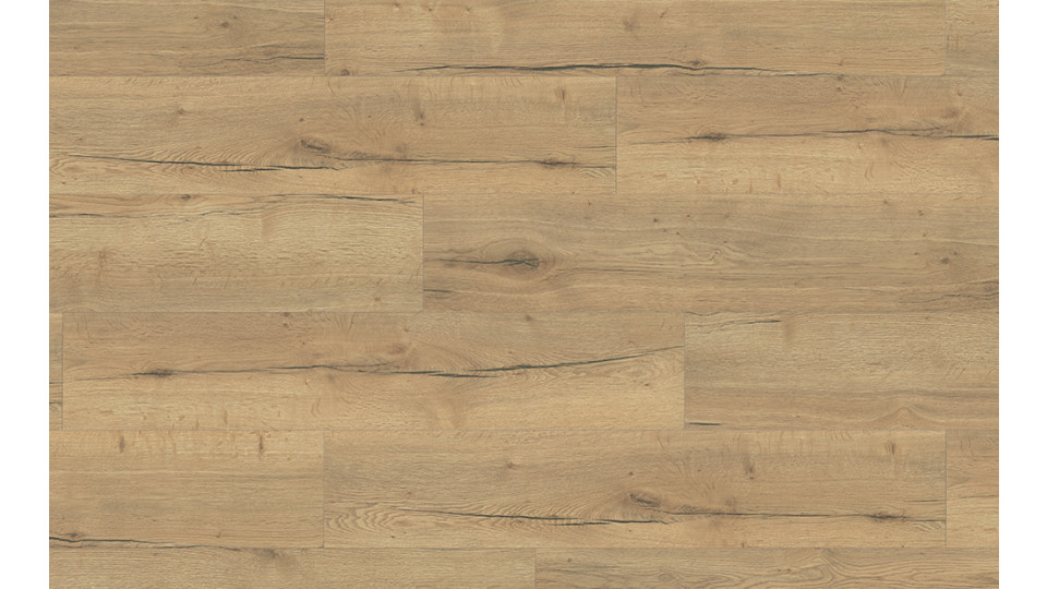 EGGER Natural Valley Oak Laminált Padló