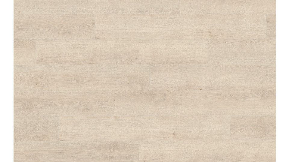 EGGER White Newbury Oak Nedvességálló Laminált Padló