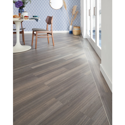 Designflooring Nickel Spotted Gum Vízálló LVT - Vinyl padló