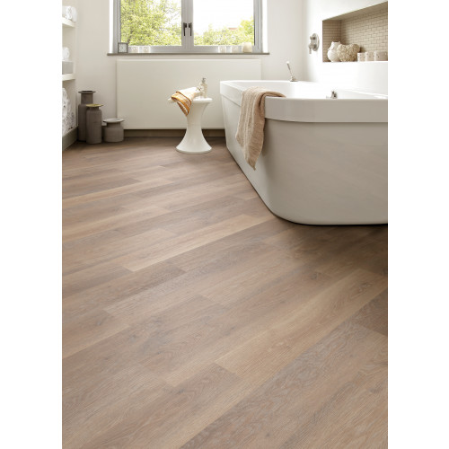 Designflooring Rose Washed Oak Vízálló LVT - Vinyl padló