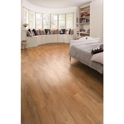 Designflooring Traditional Oak Vízálló LVT - Vinyl padló