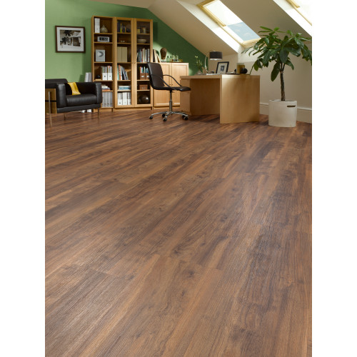 Designflooring Heritage Oak Vízálló LVT - Vinyl padló