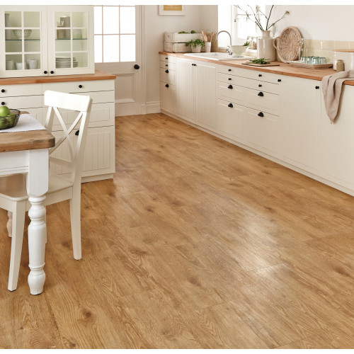 Designflooring Providence Vízálló LVT - Vinyl padló