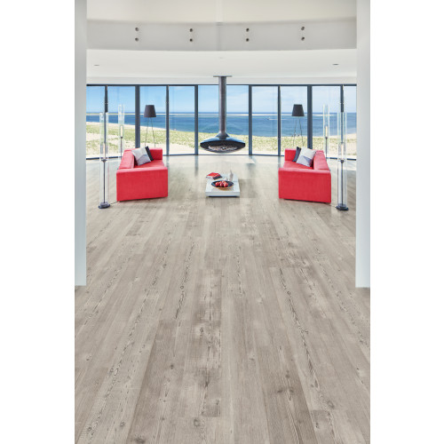 Designflooring Weathered Heart Pine Vízálló LVT - Vinyl padló