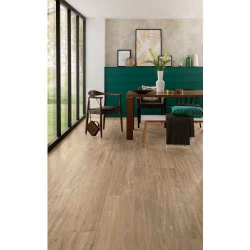 Designflooring Neutral Oak Vízálló LVT - Vinyl padló