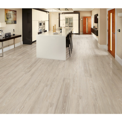 Designflooring Ashland Vízálló LVT - Vinyl padló