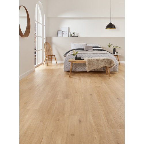 Designflooring Canadian Nude Oak Vízálló LVT - Vinyl padló