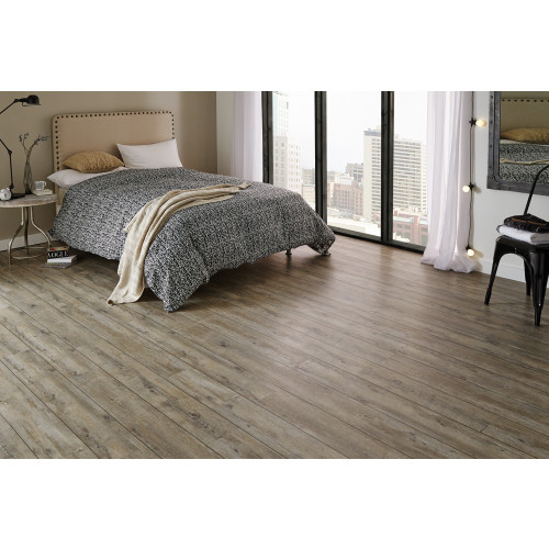 Designflooring Distressed Oak Vízálló LVT - Vinyl padló