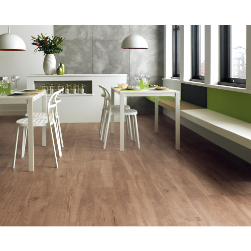 Designflooring Frosted Birch Vízálló LVT - Vinyl padló