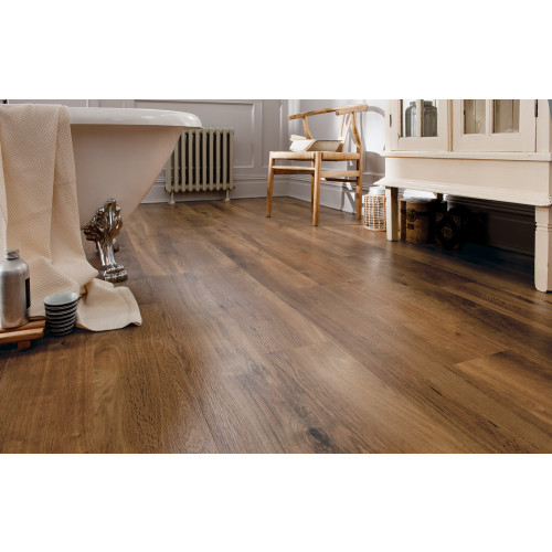 Designflooring Classic Oak Vízálló LVT - Vinyl padló