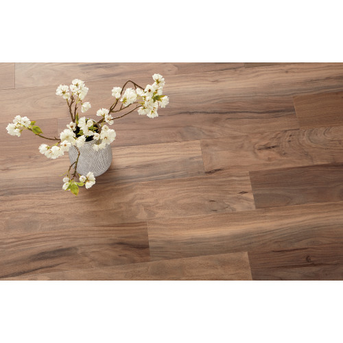 Designflooring Warm Walnut Vízálló LVT - Vinyl padló