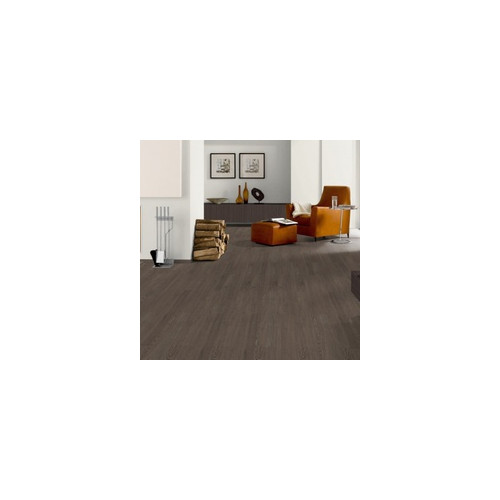 EGGER Black Corton Oak Laminált Padló