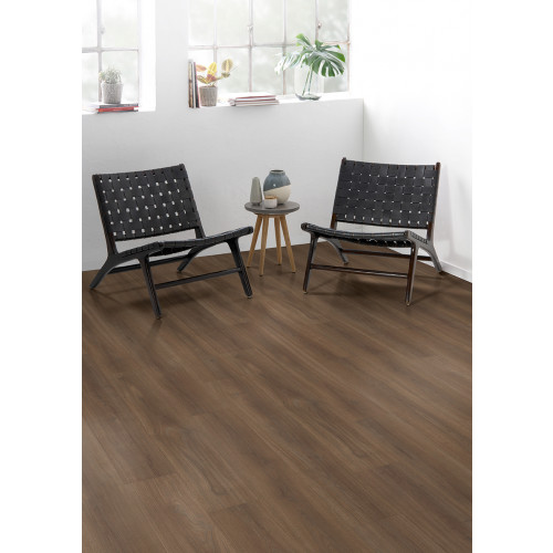 EGGER Medium Bedollo Walnut Nedvességálló Design Padló
