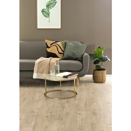 EGGER Sand beige Olchon Oak Nedvességálló Laminált Padló
