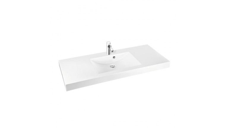 Moira Bis 1200 mosdó