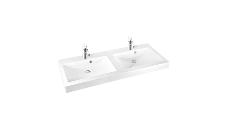 Moira Bis 1200 mosdó/dupla