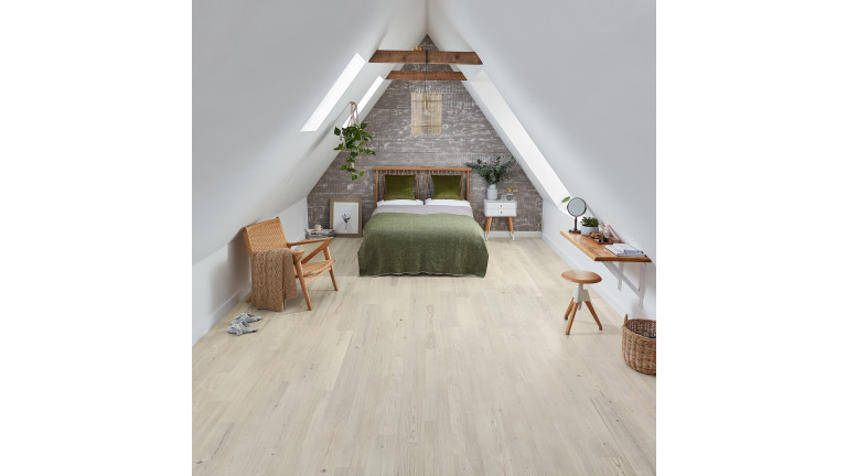 Designflooring Grey Scandi Pine Vízálló LVT - Vinyl padló