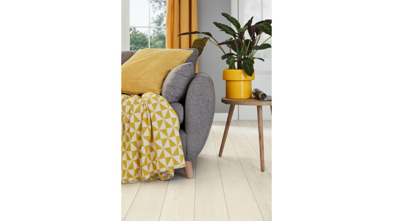 Designflooring Washed Scandi Pine Vízálló LVT - Vinyl padló