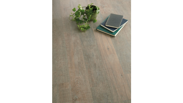 Designflooring Washed Sawn Oak Vízálló LVT - Vinyl padló