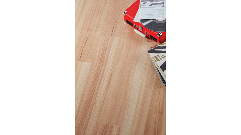 Designflooring Raw Spotted Gum Vízálló LVT - Vinyl padló
