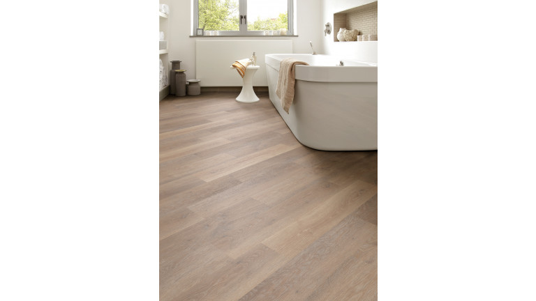 Designflooring Rose Washed Oak Vízálló LVT - Vinyl padló