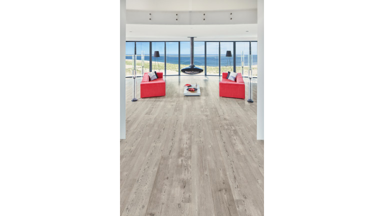 Designflooring Weathered Heart Pine Vízálló LVT - Vinyl padló