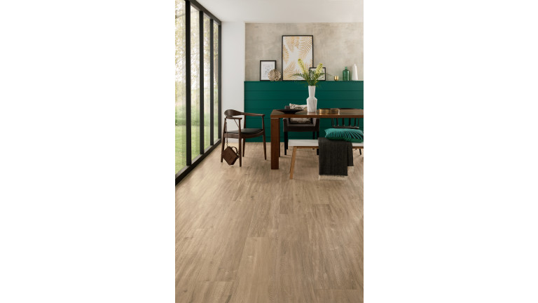 Designflooring Neutral Oak Vízálló LVT - Vinyl padló