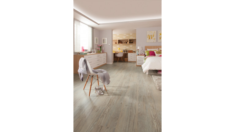 Designflooring Country Oak Vízálló LVT - Vinyl padló