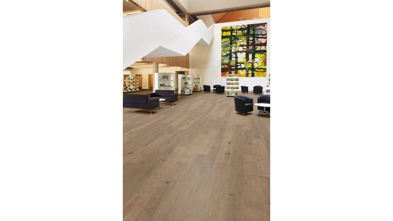 Designflooring Smoked Butternut Vízálló LVT - Vinyl padló