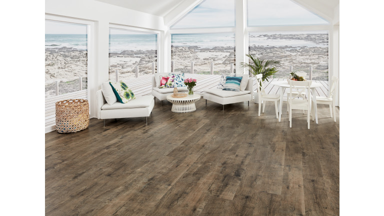 Designflooring Reclaimed French Oak Vízálló LVT - Vinyl padló