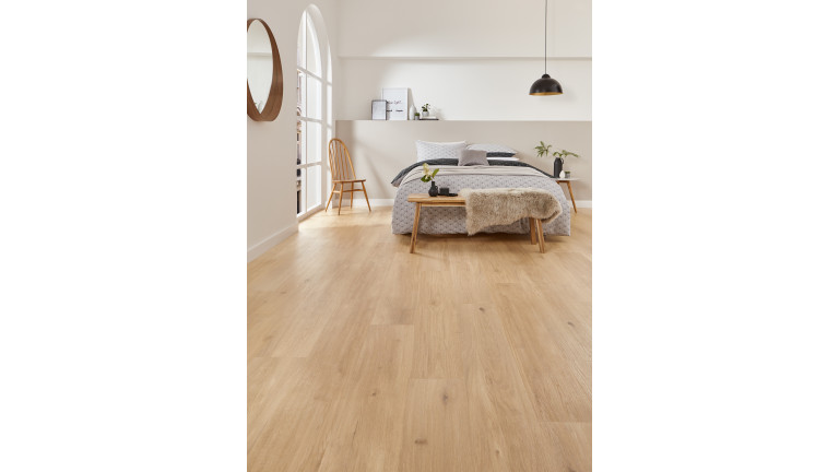 Designflooring Canadian Nude Oak Vízálló LVT - Vinyl padló