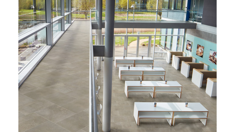 Designflooring Argento Vízálló LVT - Vinyl padló