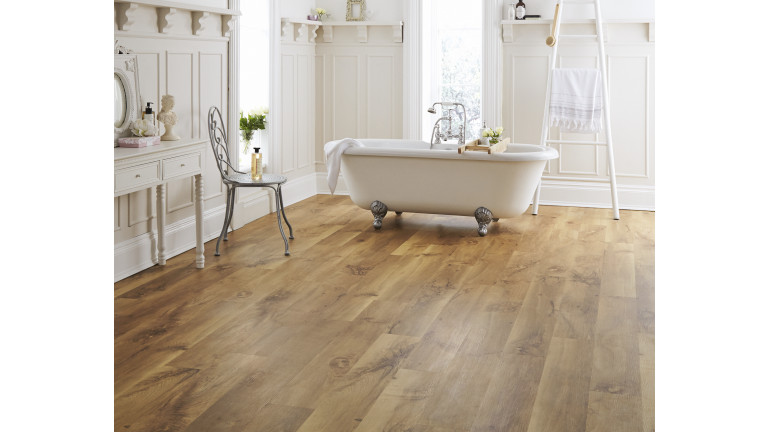 Designflooring Auckland Oak Vízálló LVT - Vinyl padló