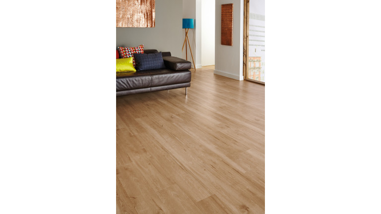 Designflooring Birch Vízálló LVT - Vinyl padló