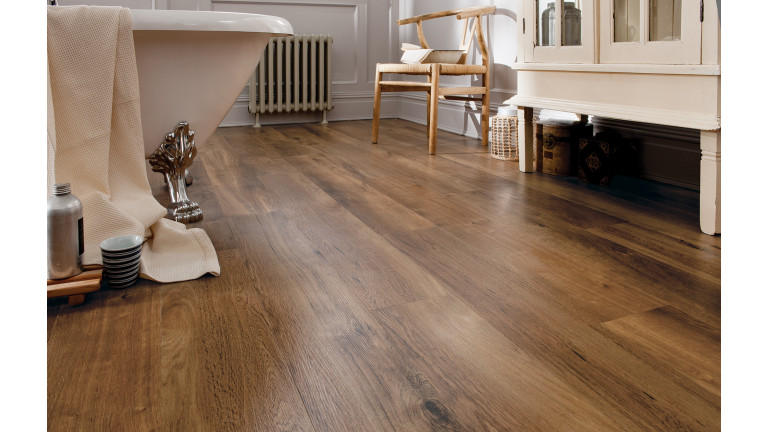 Designflooring Classic Oak Vízálló LVT - Vinyl padló